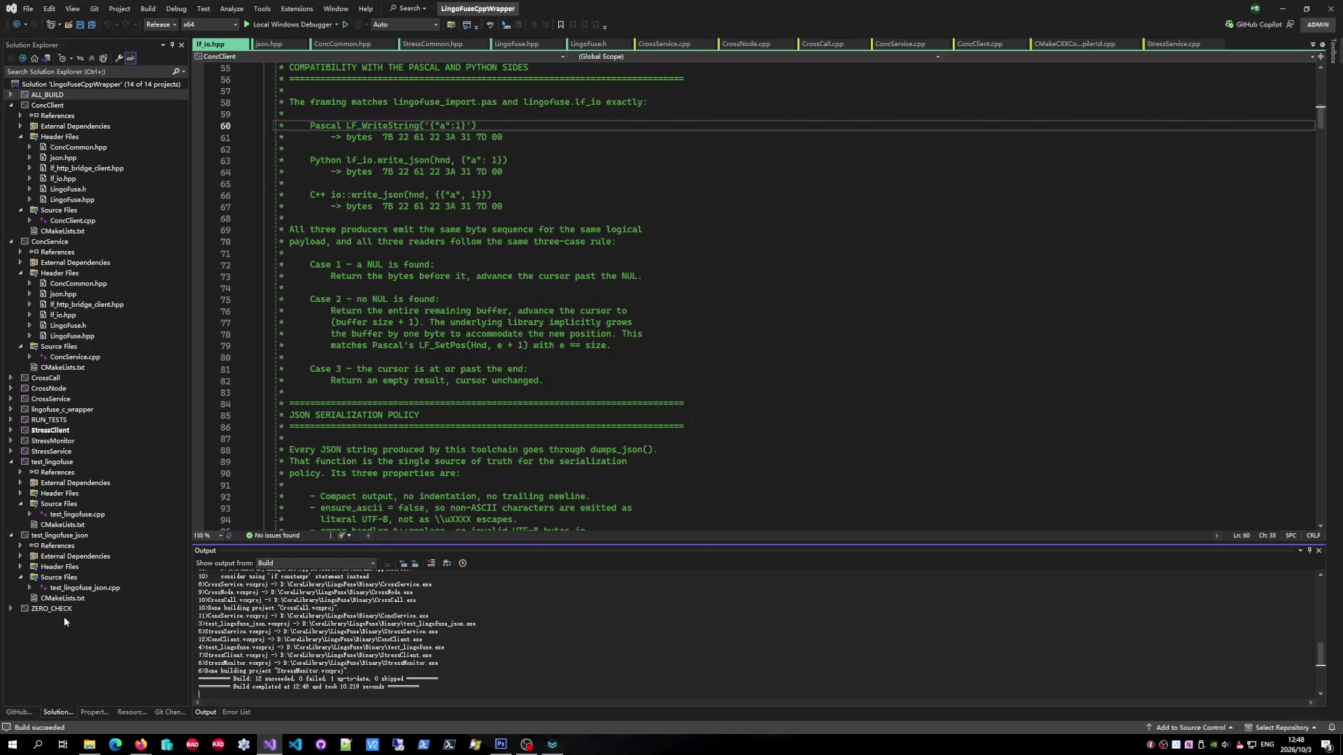 C++ 第 2 帧