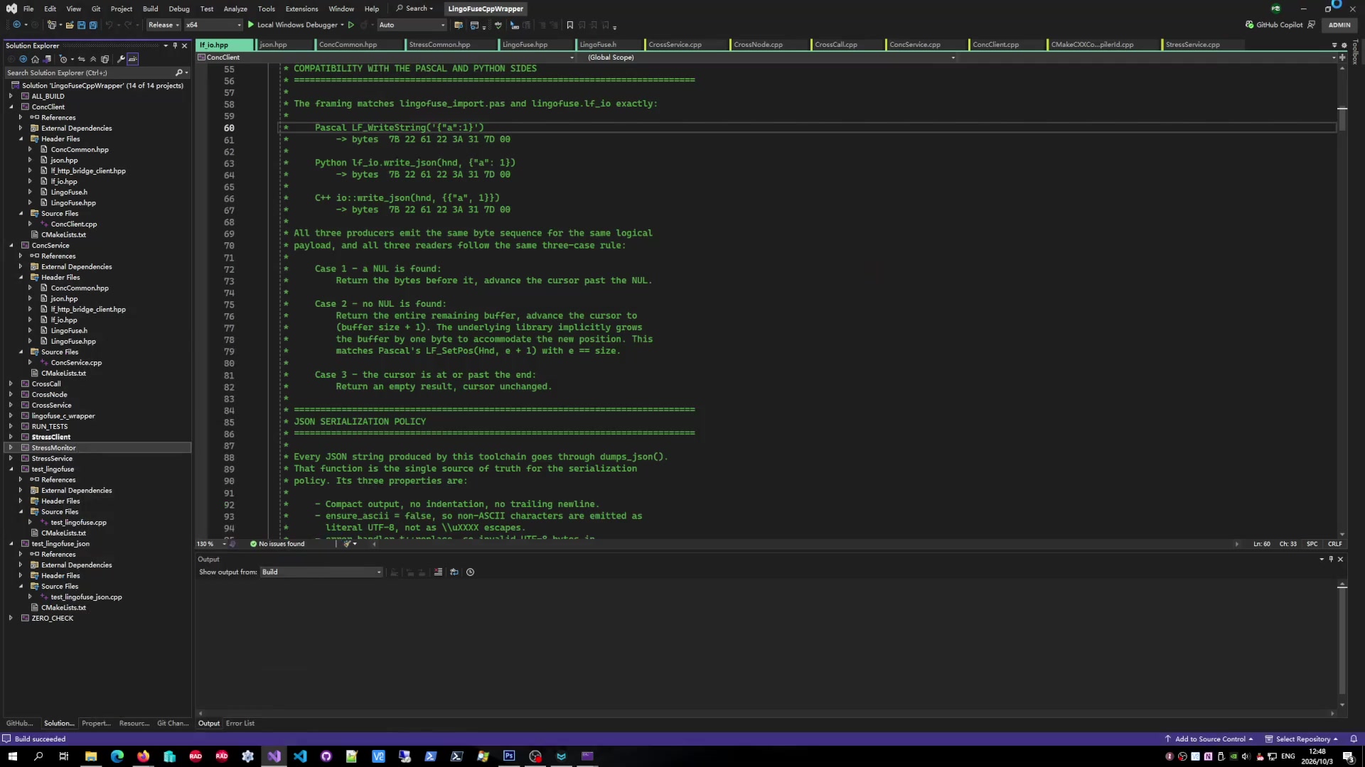 C++ 第 3 帧