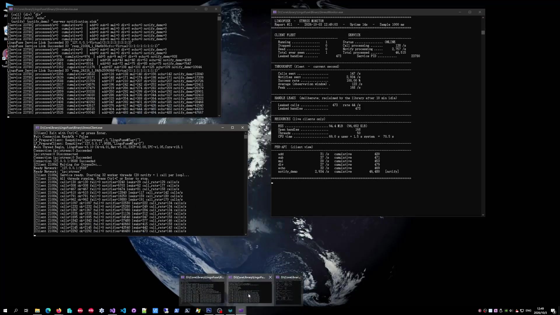 C++ 第 4 帧
