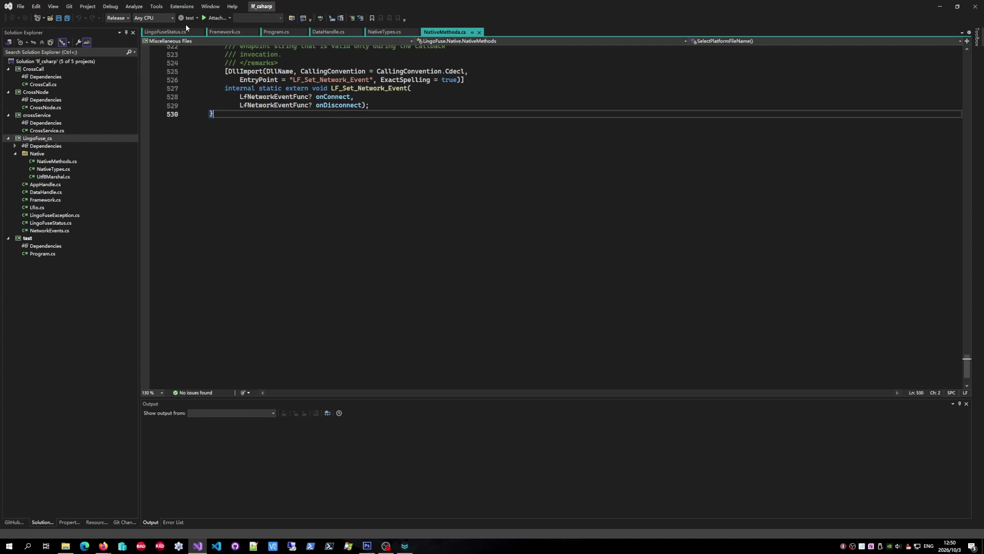 C# 第 1 帧